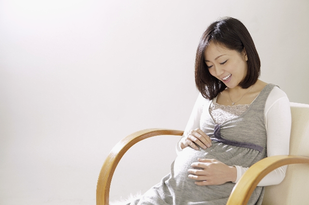 妊娠前の準備