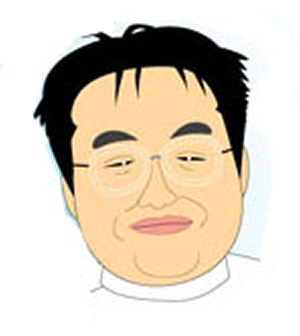 理事長 山田喜広