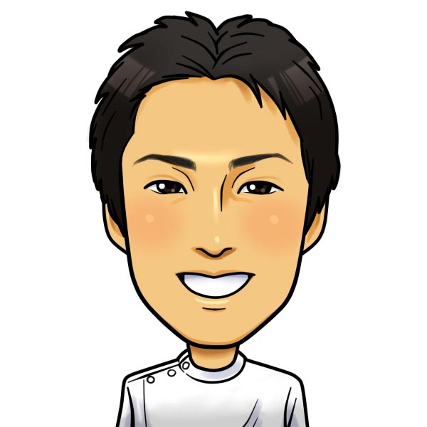 副院長 川上壮