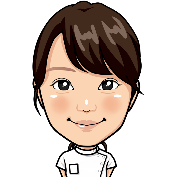 歯科助手 田中里桜