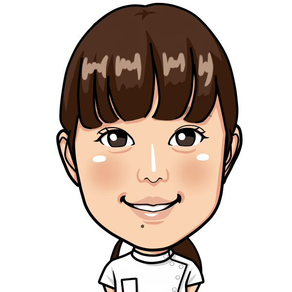 歯科助手 田中真咲